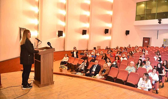 ABB'den otizm için farkındalık sempozyumu