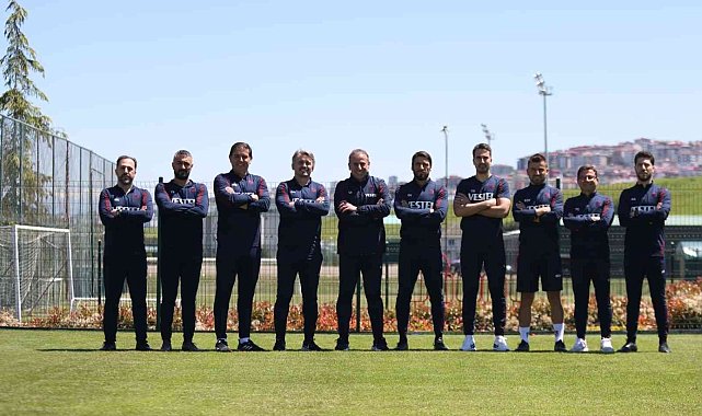 Abdullah Avcı: "Tek bir detay kaçırmamak için gece gündüz çalıştık"