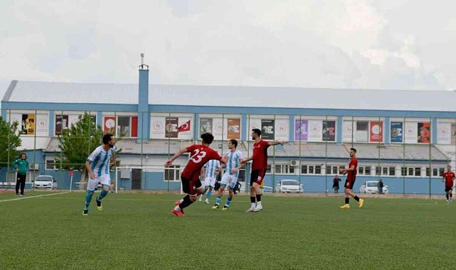 Adaletspor, Play-Off&#039;taki ilk maçında berabere kaldı