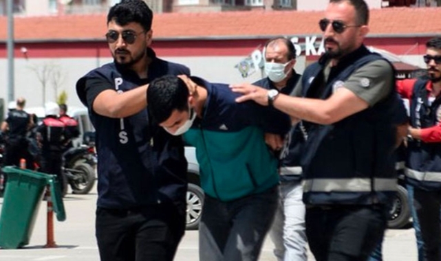 Adana&#039;da yanlış infaz