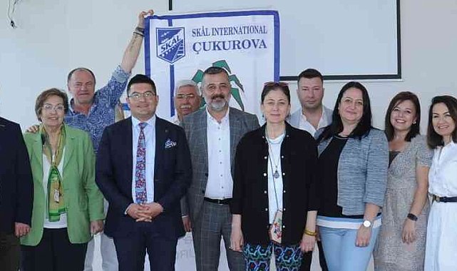 Adana kamu-turizmci işbirliğiyle tanıtılacak