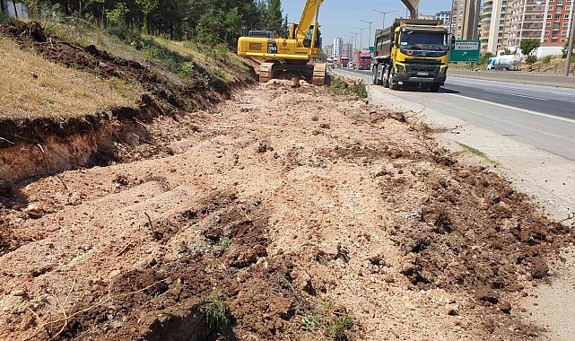Adana trafiğini rahatlatacak adım