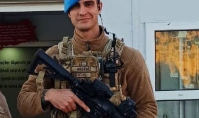 Adana'ya şehit ateşi düştü