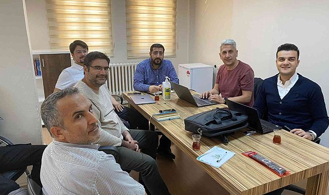 Adıyaman Belediyesi siber güvenlik ısı haritası hazırlıyor