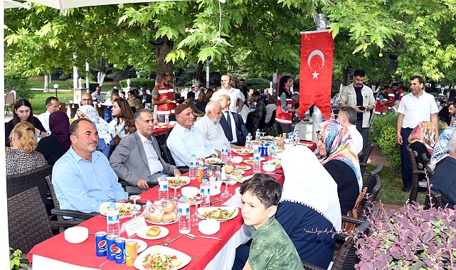 Adıyaman şehitleri anıldı