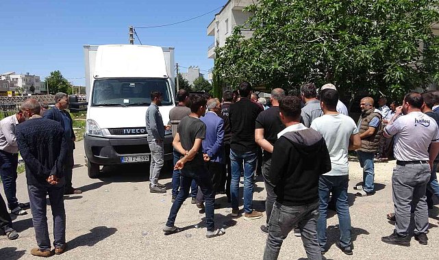 Adıyaman'da 3 ton kıyılmış tütüne el konuldu