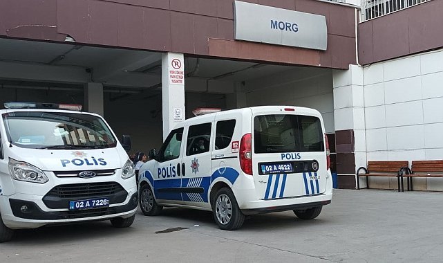 Adıyaman&#039;da şüpheli ölüm