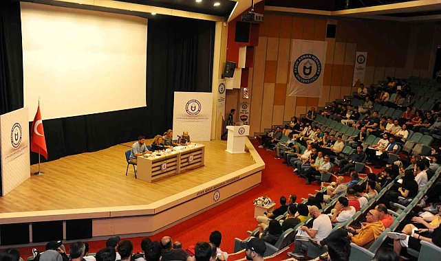 ADÜ 'Türkiye Üniversitelerarası Satranç Şampiyonası'na ev sahipliği yapıyor