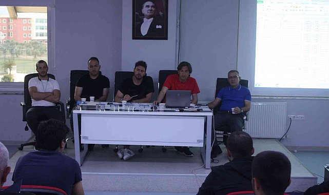 ADÜ ev sahipliğinde Frizbi Türkiye Şampiyonası gerçekleşecek