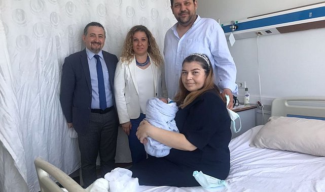 ADÜ'de Türkiye'de sınırlı sayıda merkezde yapılan 'radyofrekans ablasyon' işlemi uygulandı