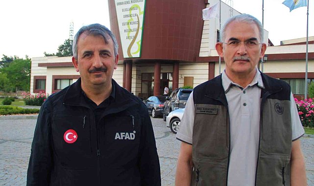 AFAD Başkanı Sezer: &quot;Orman yangınları tatbikatında, yeni edindiğimiz kabiliyetleri deneyeceğiz&quot;
