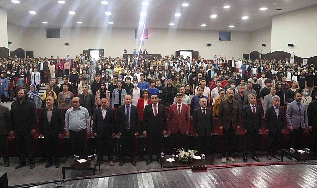 Afyonkarahisar'da 'Matematik Şenliği'