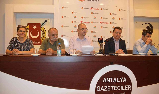 AGC&#039;den İHA&#039;ya iki ödül