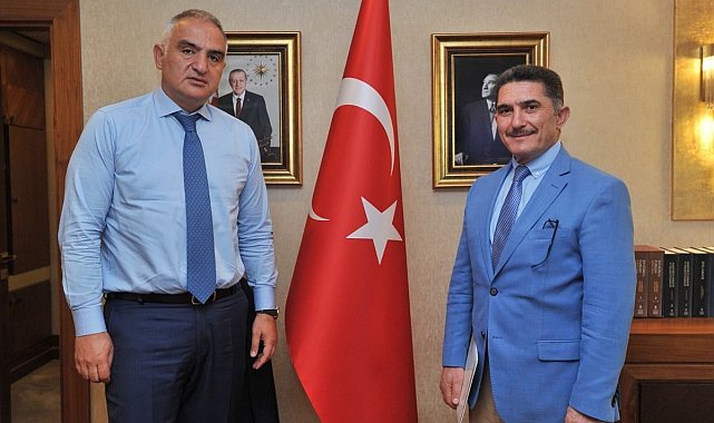 Ağrı'nın müze hasreti sona eriyor