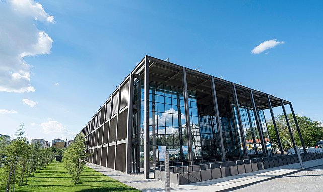 AGÜ, 2022 Dünya Sıralamasında İlk 300&#039;de