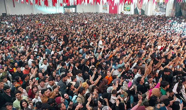 Ahmet Tevfik Ozan Fuar ve Kongre Merkezi, Elazığ&#039;ın çehresini değiştirdi