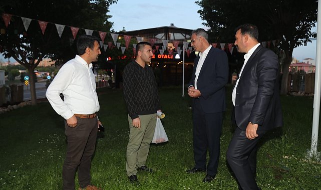 Aile otaklarında düzenlemeler yapıldı