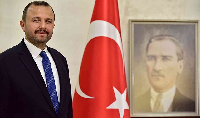 AK Parti Antalya İl Başkanı Taş: "Türkiye'de darbedeler dönemi kapandı"