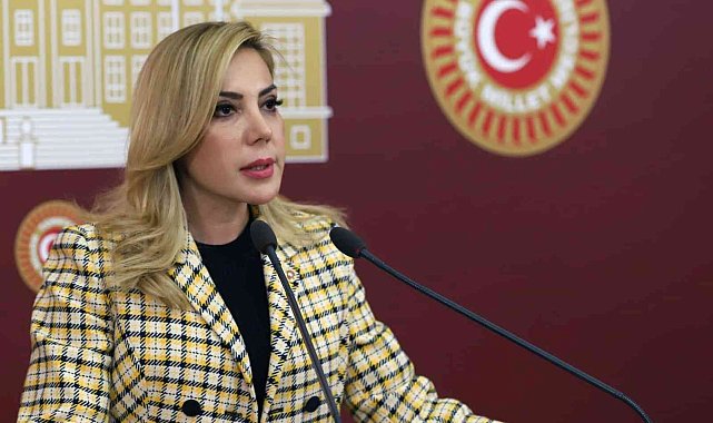 AK Parti Muğla Milletvekili Gökcan&#039;dan 19 Mayıs mesajı