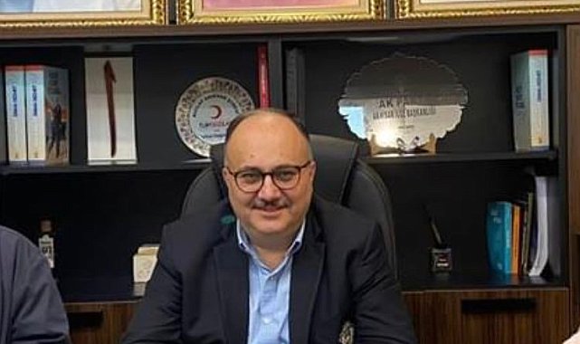 AK Parti'li Füzün: "CHP'li belediye yasak tanımıyor"