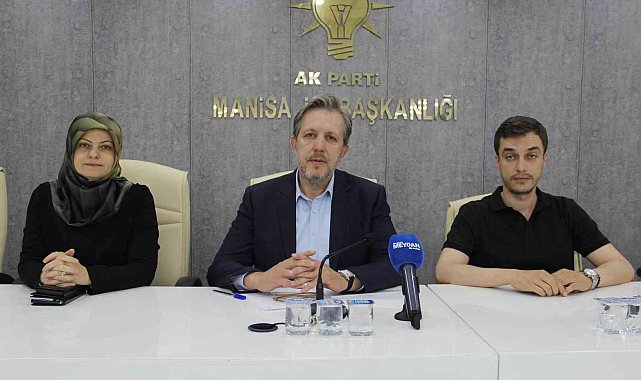 AK Parti&#039;li İşçi: &quot;Bu ülkede darbeler dönemi kapandı&quot;