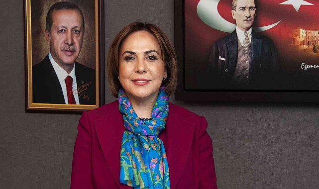 AK Parti'li Yılmaz'dan 'gençlik merkezi' müjdesi