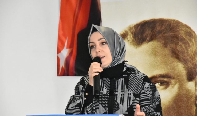 AK Partili Ayvazoğlu'ndan İmamoğlu'na "Trabzonluluk" göndermesi