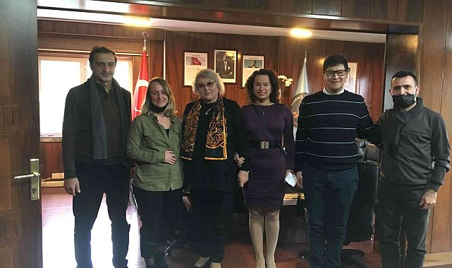 Akdeniz Üniversitesi'nde Müzik Yarışması