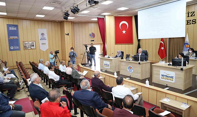 Akdeniz&#039;de &#039;Uyuşturucu ile mücadele ve rehabilitasyon merkezi&#039; kurulacak