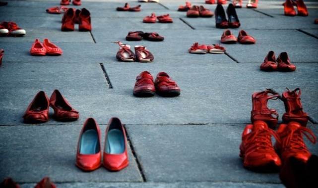 Aksaray’da bir kadın eski eşi tarafından öldürüldü