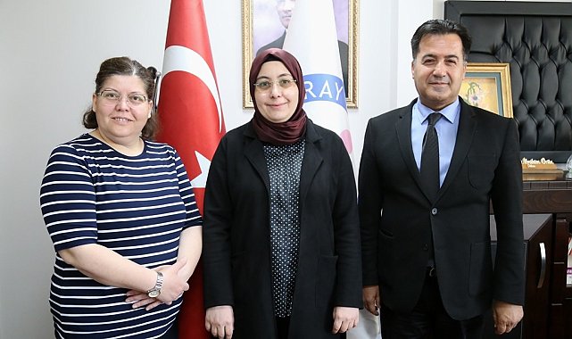 Aksaray'da "Yeşil 5.0" projesi uygulanmaya başladı