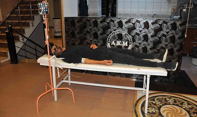 Akşehir&#039;de teknoloji bağımlılığına farklı açıdan bakıldı