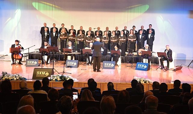 Alaeddin Yavaşca'yı anma konseri