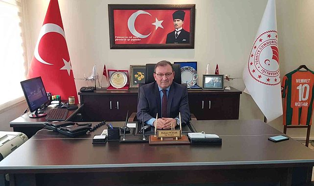 Alanya'da 163 çiftçiye makina ekipman desteği verilecek