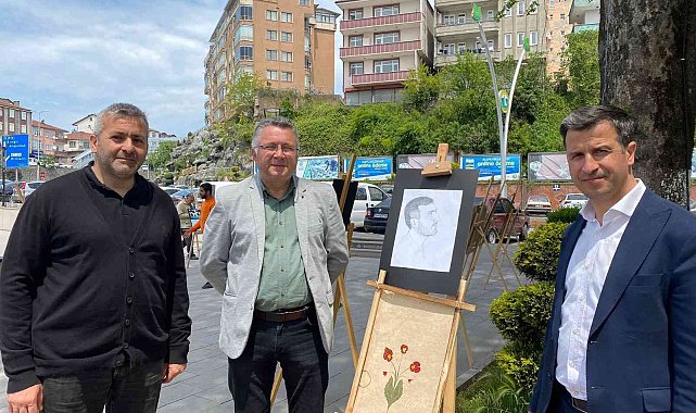 Alaplı'da 15-21 Mayıs Gençlik Haftası faaliyetleri başladı