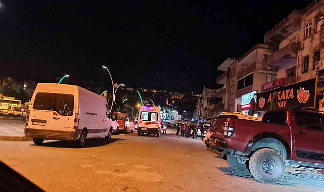 Alaplı&#039;da bıçaklı yaralama: 3 yaralı