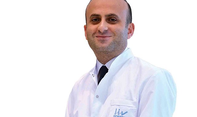 Alerjik astım hastalarına polen uyarısı