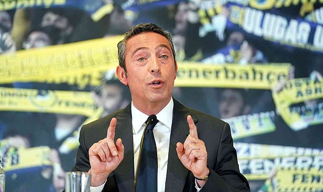 Ali Koç: "Temsilcilerin atamalarında müthiş bir torpil sistemi dönmektedir. Futbolla, sporla hiç alakası olmayan insanlar oraya konmaktadır."