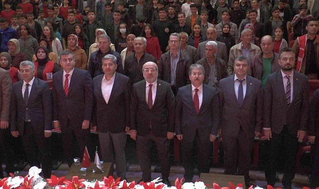 Ali Ramazan Benli: "Bedensel engellerin önüne geçmek için ilk yardım çok önemli"