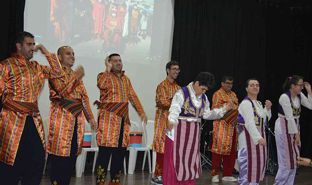 Aliağa'da zihinsel ve fiziksel engelli vatandaşlar için Hippoterapi Merkezi yapılacak