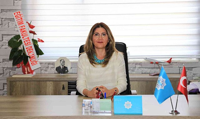 ALKÜ Havacılık Ve Uzay Bilimleri Fakültesi Dekanlığına Prof. Dr. Tatar getirildi