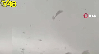 Almanya'da Hortum: 30 Yaralı