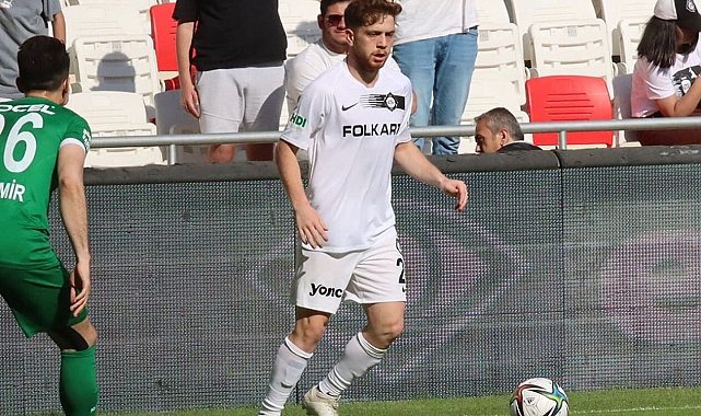 Altay&#039;da sahne gençlerin