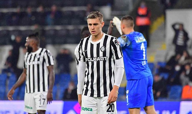 Altay'dan Kazımcan Karataş'ın transferi hakkında açıklama