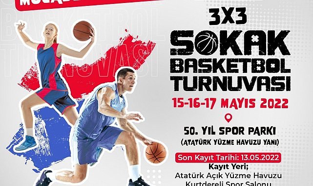 Altıeylül spor turnuvalarına hazırlanıyor