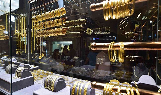 Altın fiyatlarında FED etkisi