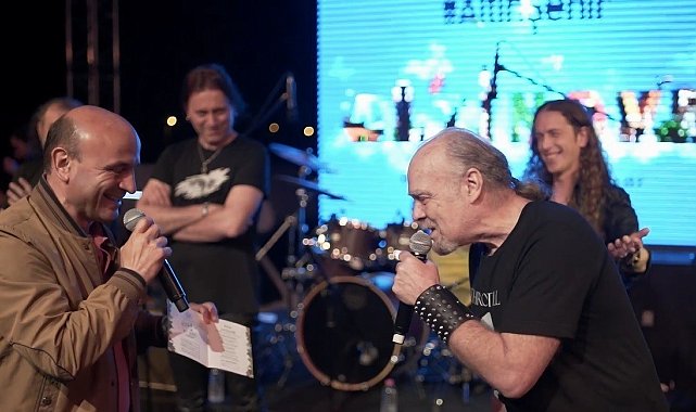 Altınova Gençlik Festivali Kurtaran Ekspress ile final yaptı