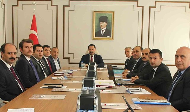 Amasya'nın KÖYDES ödeneği arttı: 27,7 milyon TL tahsis edildi