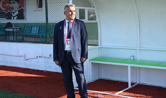 Amatör futbol maçlarında görevlendirilmek üzere saha komiserleri alınacak