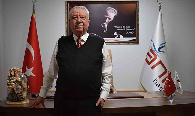 ANKA'dan 19 Mayıs mesajı